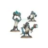 Games Workshop Gloomspite Gitz: Rockgut Troggoths 2 Games Workshop Gloomspite Gitz: Rockgut Troggoths -Jouets Miniatures gloomspite gitz rockgut troggoths