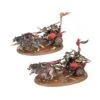 Games Workshop Gloomspite Gitz: Rouleurs Fauchesoleil -Jouets Miniatures gloomspite gitz rouleurs fauchesoleil