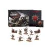 Games Workshop Gloomspite Gitz: Set D'Armée, Vilebande -Jouets Miniatures gloomspite gitz set d armee vilebande