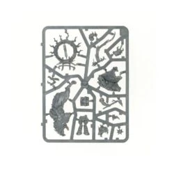 Games Workshop Gloomspite Gitz: Set D'Armée, Vilebande -Jouets Miniatures gloomspite gitz set d armee vilebande 13