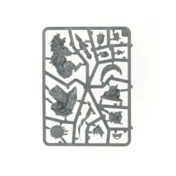 Games Workshop Gloomspite Gitz: Set D'Armée, Vilebande -Jouets Miniatures gloomspite gitz set d armee vilebande 14