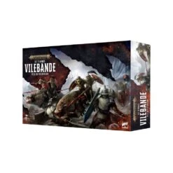 Games Workshop Gloomspite Gitz: Set D'Armée, Vilebande -Jouets Miniatures gloomspite gitz set d armee vilebande 15