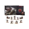 Games Workshop Gloomspite Gitz: Set D'Armée, Vilebande (Anglais)