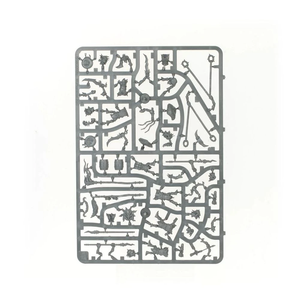 Games Workshop Gloomspite Gitz: Set D'Armée, Vilebande (Anglais) 15 Games Workshop Gloomspite Gitz: Set D'Armée, Vilebande (Anglais) – Image 13