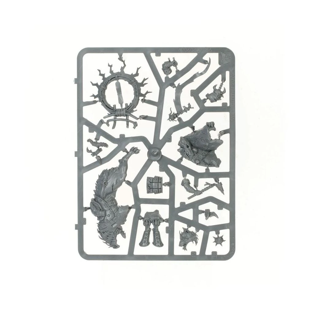 Games Workshop Gloomspite Gitz: Set D'Armée, Vilebande (Anglais) 16 Games Workshop Gloomspite Gitz: Set D'Armée, Vilebande (Anglais) – Image 14