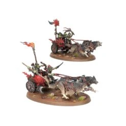 Games Workshop Gloomspite Gitz: Set D'Armée, Vilebande (Anglais) 20 Games Workshop Gloomspite Gitz: Set D'Armée, Vilebande (Anglais) -Jouets Miniatures gloomspite gitz set d armee vilebande anglais 2