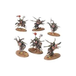 Games Workshop Gloomspite Gitz: Set D'Armée, Vilebande (Anglais) 21 Games Workshop Gloomspite Gitz: Set D'Armée, Vilebande (Anglais) -Jouets Miniatures gloomspite gitz set d armee vilebande anglais 3