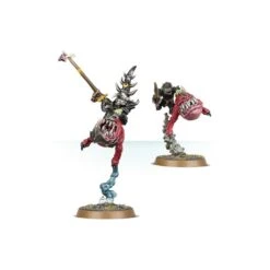 Games Workshop Gloomspite Gitz: Squig Hoppers 15 Games Workshop Gloomspite Gitz: Squig Hoppers -Jouets Miniatures gloomspite gitz squig hoppers 5