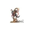 Games Workshop Gloomspite Gitz Unpack: Droggz Le Gnack-Soleil -Jouets Miniatures gloomspite gitz unpack droggz le gnack soleil
