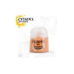 Games Workshop Dry: Golgfag Brown