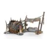 Games Workshop Décor: Ogor Mawtribes Great Mawpot -Jouets Miniatures great mawpot