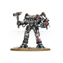 Games Workshop Grey Knights: Cuirassier Némésis -Jouets Miniatures grey knights cuirassier nemesis 3