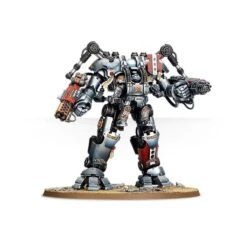 Games Workshop Grey Knights: Cuirassier Némésis -Jouets Miniatures grey knights cuirassier nemesis 4