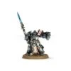 Games Workshop Grey Knights: Frère-capitaine Chevalier Gris -Jouets Miniatures grey knights frere capitaine chevalier gris