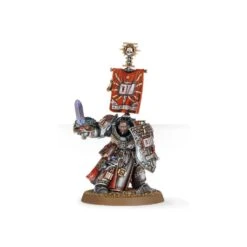 Games Workshop Grey Knights: Seigneur Kaldor Draigo