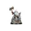 Games Workshop Grombrindal: The White Dwarf -Jouets Miniatures grombrindal the white dwarf