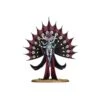 Games Workshop Hedonite Of Slaanesh: Dexcessa The Talon Of Slaanesh -Jouets Miniatures hedonite of slaanesh dexcessa the talon of slaanesh