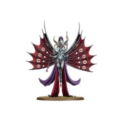 Games Workshop Hedonite Of Slaanesh: Dexcessa The Talon Of Slaanesh -Jouets Miniatures hedonite of slaanesh dexcessa the talon of slaanesh 2