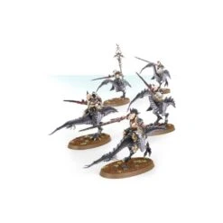 Games Workshop Hedonite Of Slaanesh: Rabatteurs De Slaanesh