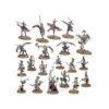 Games Workshop Hédonites Of Slaanesh: Fer De Lance -Jouets Miniatures hedonites of slaanesh fer de lance