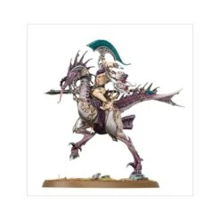Games Workshop Hédonites Of Slaanesh: Fer De Lance -Jouets Miniatures hedonites of slaanesh fer de lance 3