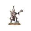 Games Workshop Hédonites Of Slaanesh: Lord Of Pain -Jouets Miniatures hedonites of slaanesh lord of pain