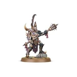 Games Workshop Hédonites Of Slaanesh: Lord Of Pain