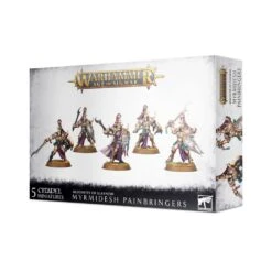 Games Workshop Hédonites Of Slaanesh: Myrmidesh Painbringer / Symbaresh Twinsouls 8 Games Workshop Hédonites Of Slaanesh: Myrmidesh Painbringer / Symbaresh Twinsouls -Jouets Miniatures hedonites of slaanesh myrmidesh painbringer symbaresh twinsouls 1