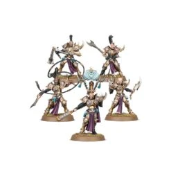 Games Workshop Hédonites Of Slaanesh: Myrmidesh Painbringer / Symbaresh Twinsouls 10 Games Workshop Hédonites Of Slaanesh: Myrmidesh Painbringer / Symbaresh Twinsouls -Jouets Miniatures hedonites of slaanesh myrmidesh painbringer symbaresh twinsouls 3