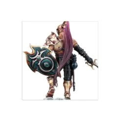 Games Workshop Hédonites Of Slaanesh: Seigneur De L'Orgueil 9 Games Workshop Hédonites Of Slaanesh: Seigneur De L'Orgueil -Jouets Miniatures hedonites of slaanesh seigneur de l orgueil 3