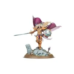 Games Workshop Hédonites Of Slaanesh: Sigvald, Prince Of Slaanesh