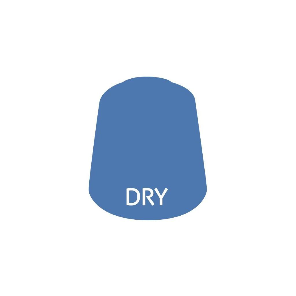 Games Workshop Dry: Hoeth Blue 4 Games Workshop Dry: Hoeth Blue – Image 2