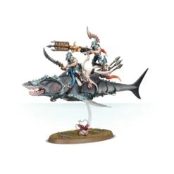 Games Workshop Idoneth Deepkin: Akhelian Allopex