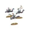 Games Workshop Idoneth Deepkin: Akhelian Morrsarr Guard / Ishlaen Guard -Jouets Miniatures idoneth deepkin akhelian morrsarr guard ishlaen guard