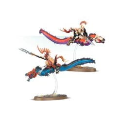 Games Workshop Idoneth Deepkin: Akhelian Morrsarr Guard / Ishlaen Guard -Jouets Miniatures idoneth deepkin akhelian morrsarr guard ishlaen guard 5