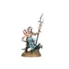 Games Workshop Idoneth Deepkin: Asservisseur Akhelien -Jouets Miniatures idoneth deepkin asservisseur akhelien