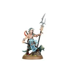 Games Workshop Idoneth Deepkin: Asservisseur Akhelien
