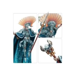 Games Workshop Idoneth Deepkin: Eidolon De Mathlann -Jouets Miniatures idoneth deepkin eidolon de mathlann 2