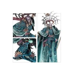 Games Workshop Idoneth Deepkin: Eidolon De Mathlann -Jouets Miniatures idoneth deepkin eidolon de mathlann 4