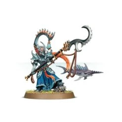Games Workshop Idoneth Deepkin: Isharann Soulrender