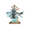 Games Workshop Idoneth Deepkin: Isharann Tidecaster 1 Games Workshop Idoneth Deepkin: Isharann Tidecaster -Jouets Miniatures idoneth deepkin isharann tidecaster