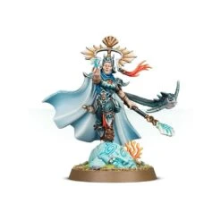 Games Workshop Idoneth Deepkin: Isharann Tidecaster