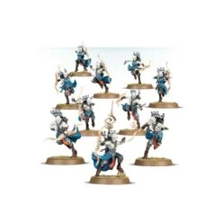 Games Workshop Idoneth Deepkin: Namarti Reavers