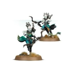 Games Workshop Idoneth Deepkin: Namarti Reavers -Jouets Miniatures idoneth deepkin namarti reavers 1 3