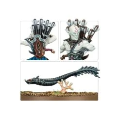 Games Workshop Idoneth Deepkin: Namarti Reavers -Jouets Miniatures idoneth deepkin namarti reavers 1 5