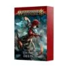 Games Workshop Idoneth Deepkin: Pack De Faction -Jouets Miniatures idoneth deepkin pack de faction