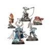 Games Workshop Idoneth Deepkin: Pilleurs D'âmes D'Elathain
