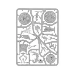 Games Workshop Idoneth Deepkin: Pilleurs D'âmes D'Elathain -Jouets Miniatures idoneth deepkin pilleurs d ames d elathain 2