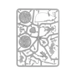 Games Workshop Idoneth Deepkin: Pilleurs D'âmes D'Elathain -Jouets Miniatures idoneth deepkin pilleurs d ames d elathain 3