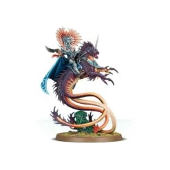 Games Workshop Idoneth Deepkin: Volturnos, High King Of The Deep